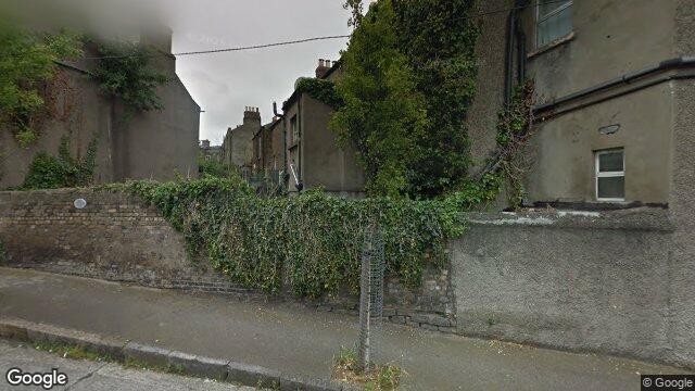 Street view of 576 North Circular Road, Dublin 1