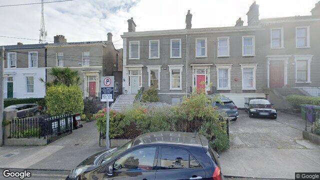 Street view of 31 Corrig Avenue, Dublin