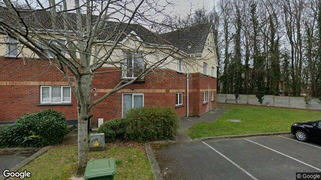 Street view of Apt 4 Mount Andrew Rise, Lucan, 4 Mount Andrew Rise, Lucan