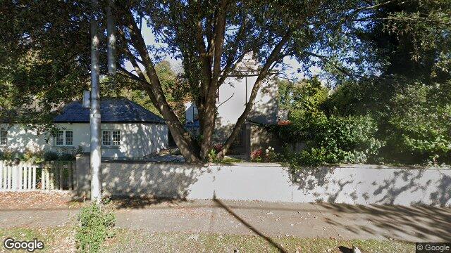 Street view of Bedford Lodge, Mount Prospect Avenue, Clontarf, Dublin 3, D03 P6p6