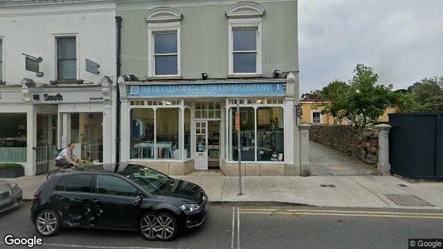 Street view of Thorndene, 87 Monkstown Road, Monkstown