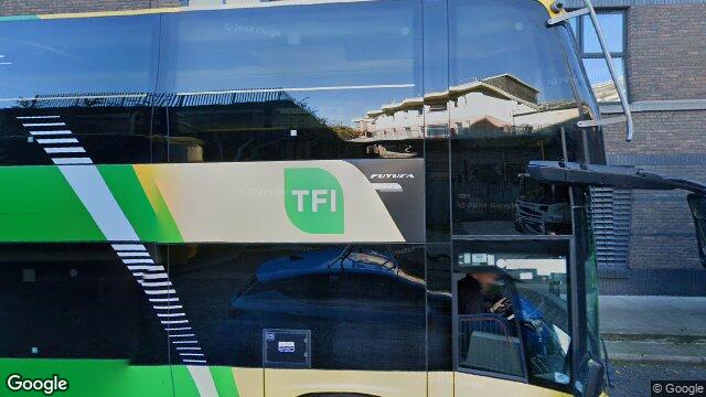 Street view of 141 Custom House Harbour, Ifsc, Customs House Quay Dublin 1