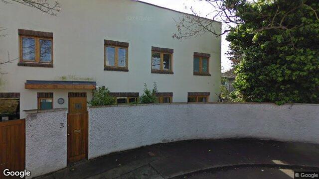 Street view of 109 Ennafort Park, Raheny, Dublin 5