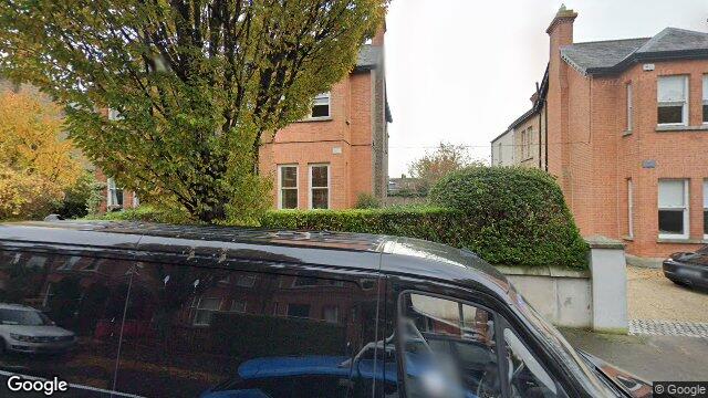 Street View near 35 Haddon Road, Clontarf, Dublin 3