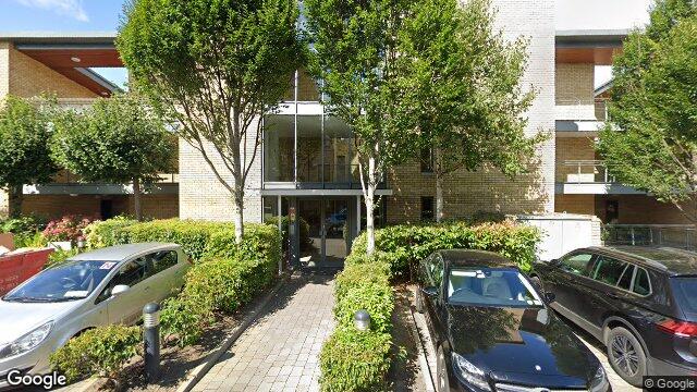 Street View near 10 Auburn, Howth Road, Clontarf Dublin 3