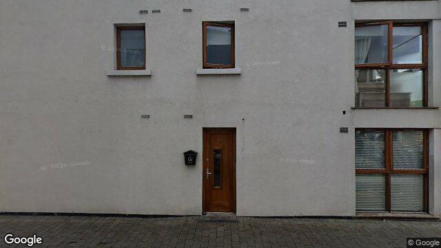 Street View near 52 Fairview Close, Cabra - Glasnevin