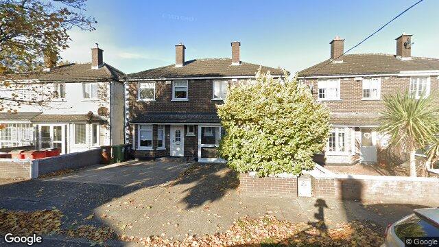 Street view of 49 Beechpark Court, Dublin 5