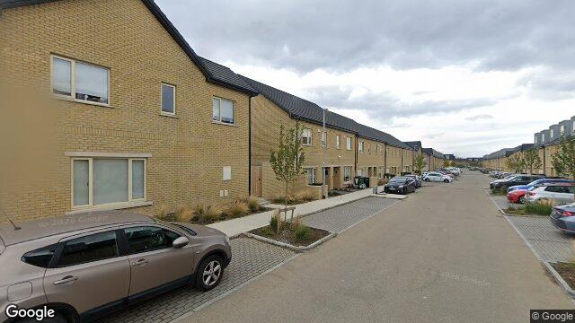 Street view of 17 Parklands Wood, Citywest