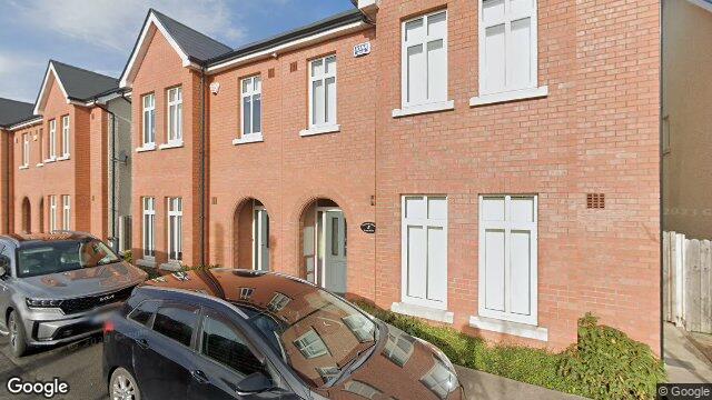 Street view of 5 Citywest Village Green West, Citywest