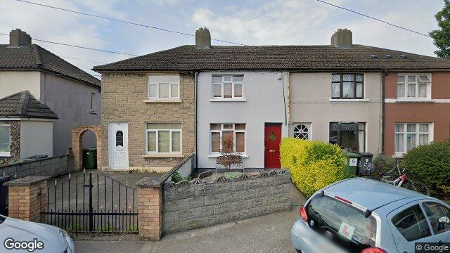 Street view of 69 Seaview Avenue East, Dublin 3