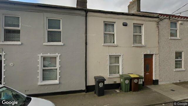 Street View near 41 Leinster Avenue, North Strand, Dublin 3