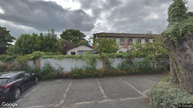 Street view of 32 Beaufield Manor, Stillorgan, Dublin