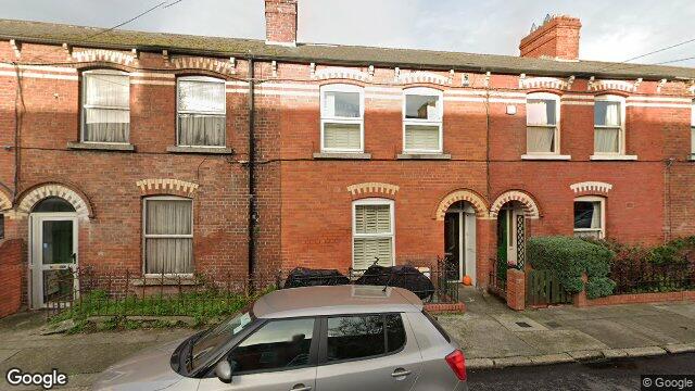 Street View near 34 Cadogan Road, Dublin 3
