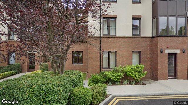 Street view of 1 the Maples, Monkstown Valley, Monkstown