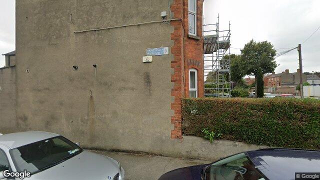 Street View near 203 Clonliffe Road, Dublin 3, Dublin