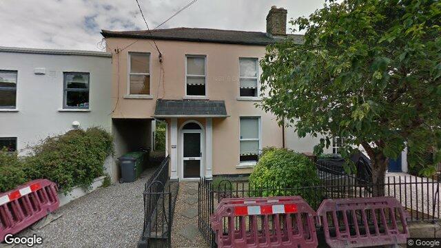 Street view of 19 Sandford Avenue, Donnybrook