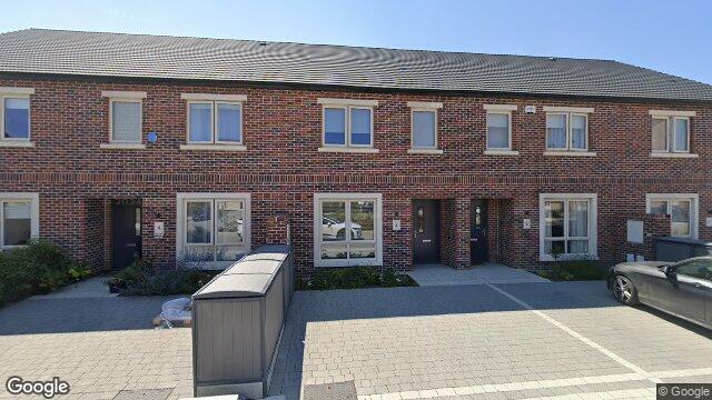 Street view of 3 Mercer Court, Laughanstown