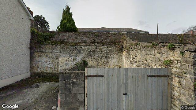 Street view of 82 the Orchard, Leixlip Road, Lucan