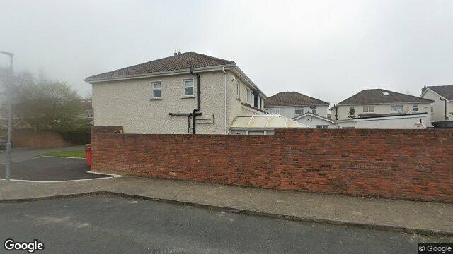 Street view of 40 Griffeen Glen Avenue, Lucan, Co Dublin