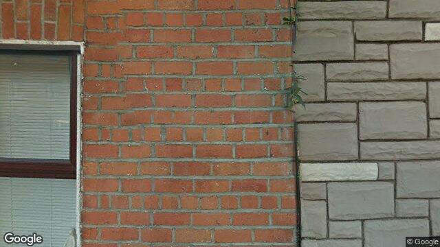 Street view of 13 Barrow Street, Dublin 4