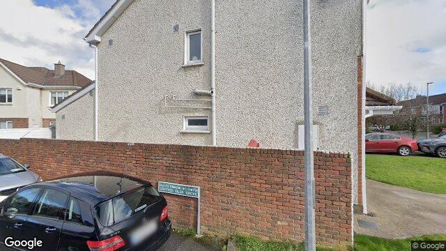 Street view of 8 Griffeen Glen Drive, Lucan
