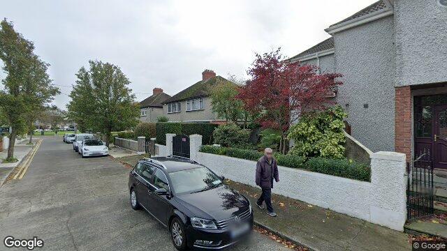 Street view of 14 Danieli Drive, Artane