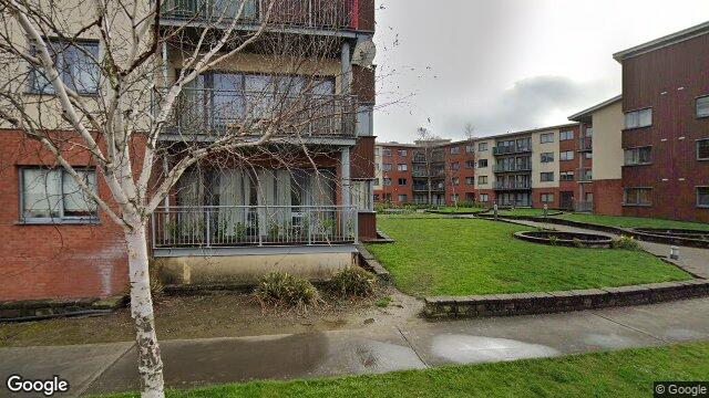 Street view of 64 Rosse Court Rise, Lucan