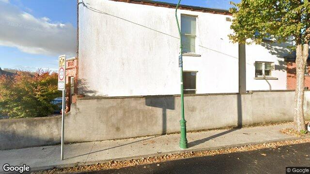 Street View near 32 Howth Road, Dublin 3