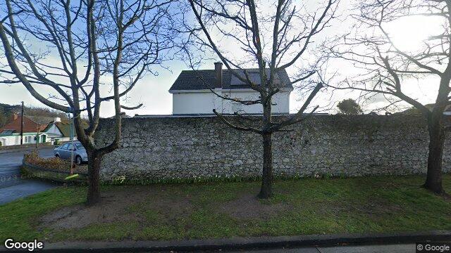Street view of 1 Fox's Lane, Dublin 5