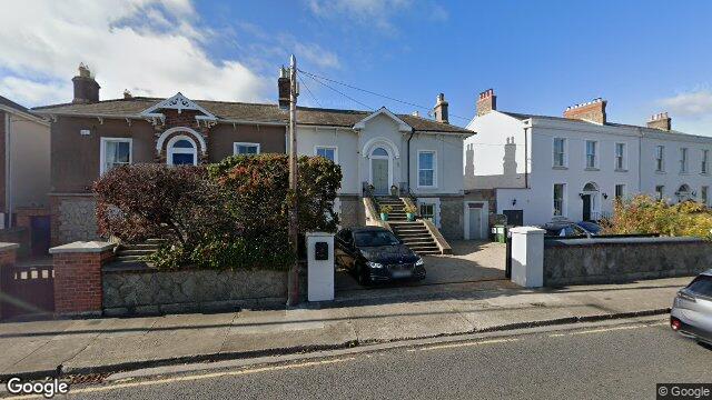 Street view of 177 Strand Road, Dublin 4