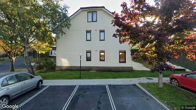 Street view of 8 the Poplars, Monkstown Valley, Monkstown
