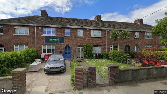 Street View near 14 Mount Prospect Drive, Clontarf, Dublin 3