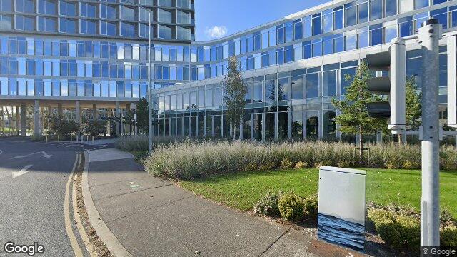 Street view of 7 the Links, 7 Elm Park Green, Merrion