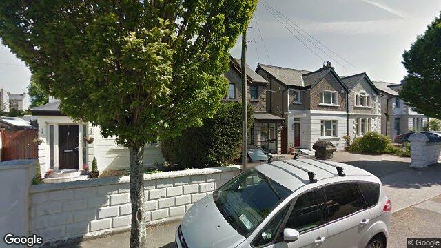 Street View near 4 Vernon Gardens, Dublin 3