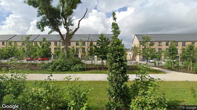 Street view of 10 Saint Helen's Walk, Lucan