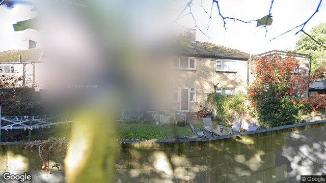 Street View near 64 Hollybrook Grove, Dublin 3