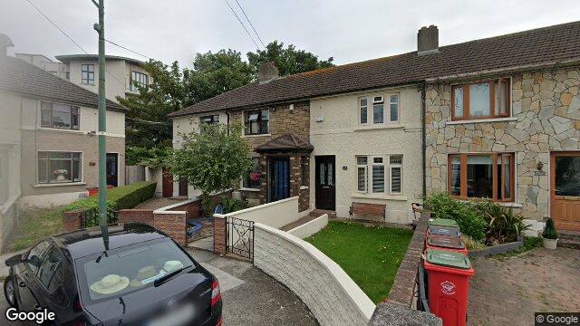 Street View near 30 Tolka Road, Dublin 3