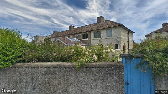 Street View near 69 Conquer Hill Road, Dublin 3