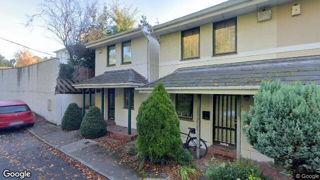 Street view of 2 Drayton Close, Monkstown