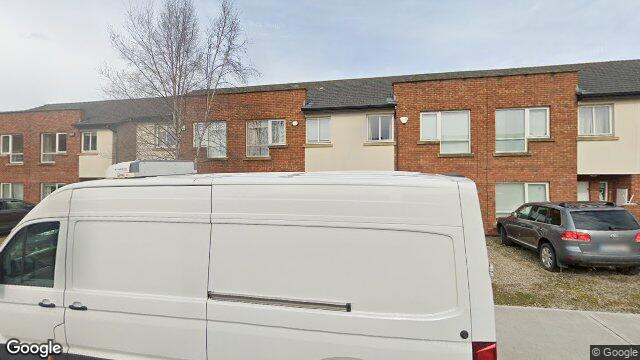 Street view of 66 The Paddocks View, Lucan