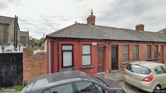 Street View near 1 Enaville Avenue, North Strand