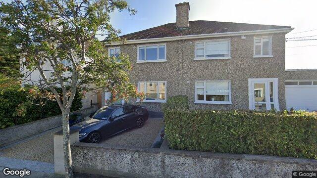 Street view of 4 Trimleston Road, Trimleston or Owenstown