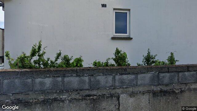 Street view of 15 The Laurels, Dublin 3