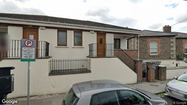 Street View near 2 Richmond Mews, Richmond Road, Fairview