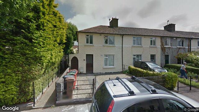 Street View near 68 Philipsburgh Terrace, Dublin 3