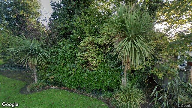 Street view of 2 the Orchard, Monkstown Valley, Monkstown