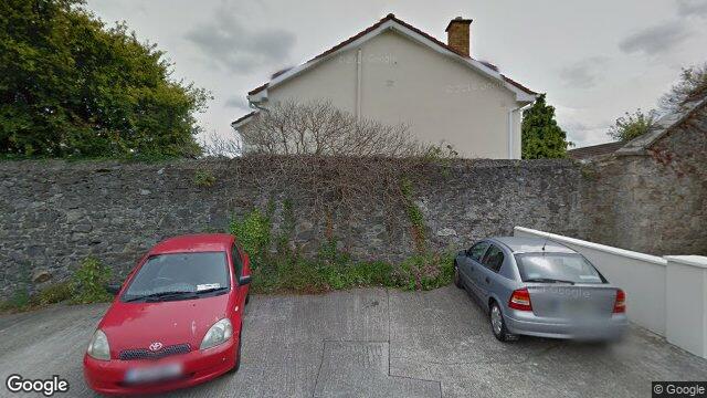 Street view of 3 Rosemount Court, Booterstown