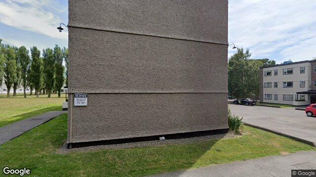 Street View near 84 Seapark, Mount Prospect Avenue, Dublin 3