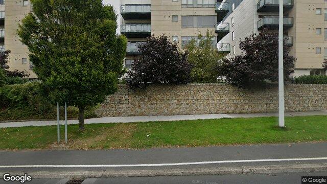 Street view of 139 Beechwood Court, Dublin