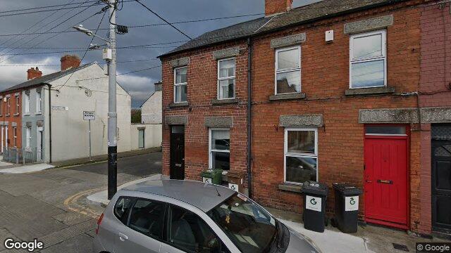 Street View near 42 Leinster Avenue, Dublin